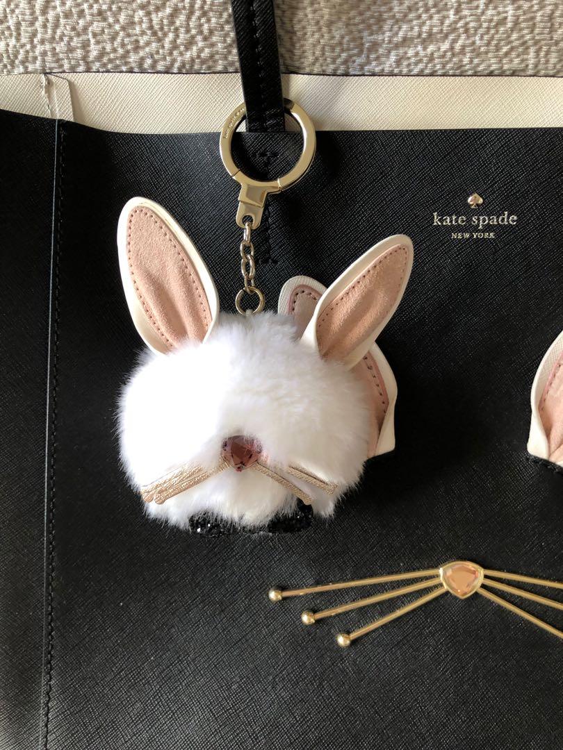 Kate spade cheap bunny tote