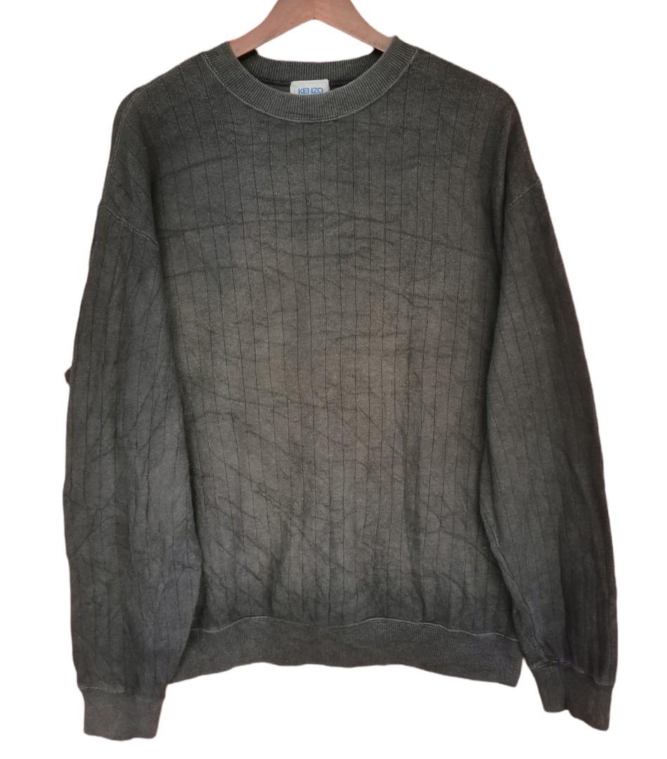 Sweat shirt kenzo homme clearance