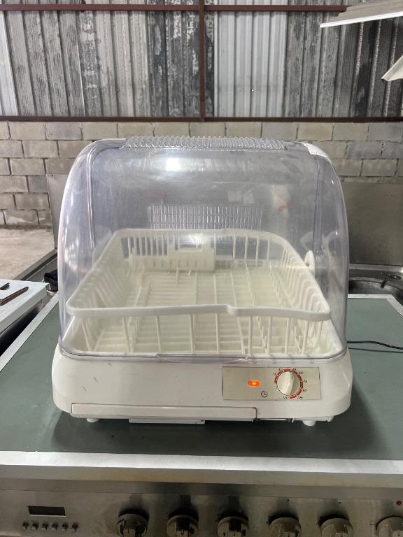 KHIND Bowl Dryer BD 909 Pengering Mangkuk KHIND BD 909 Furniture Home Living Furniture Other Home Furniture on Carousell