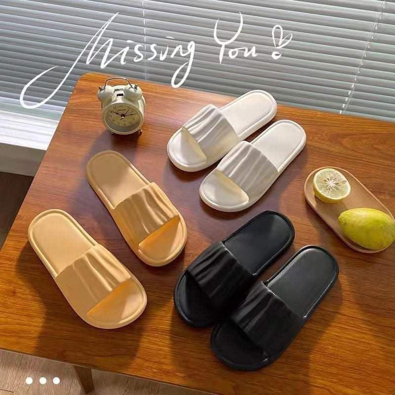 Summer weight store slippers