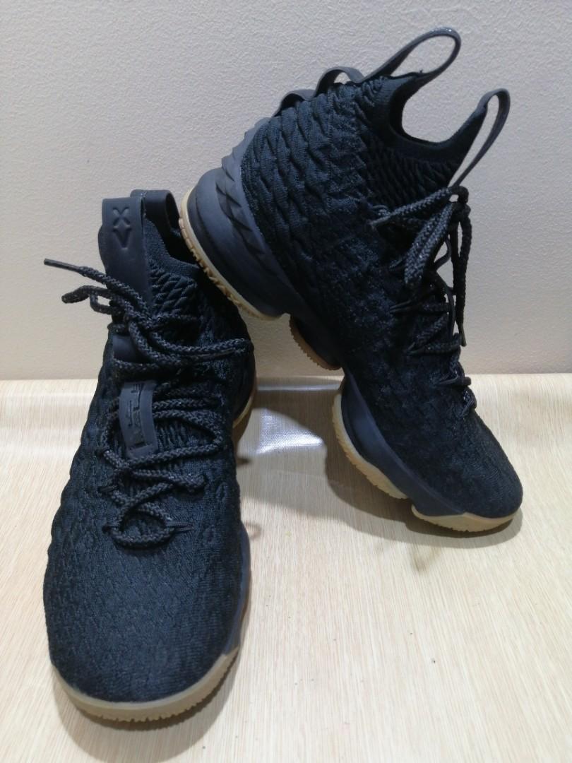 Lebron james shoes size 7.5 online