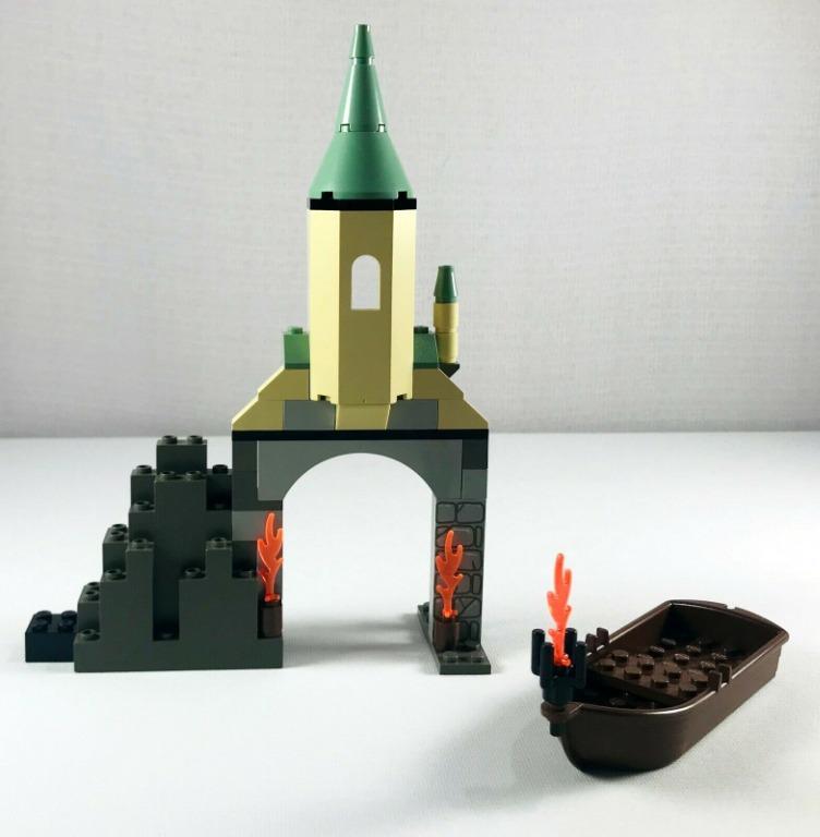 LEGO Harry Potter Hogwarts Castle (4709) for sale online