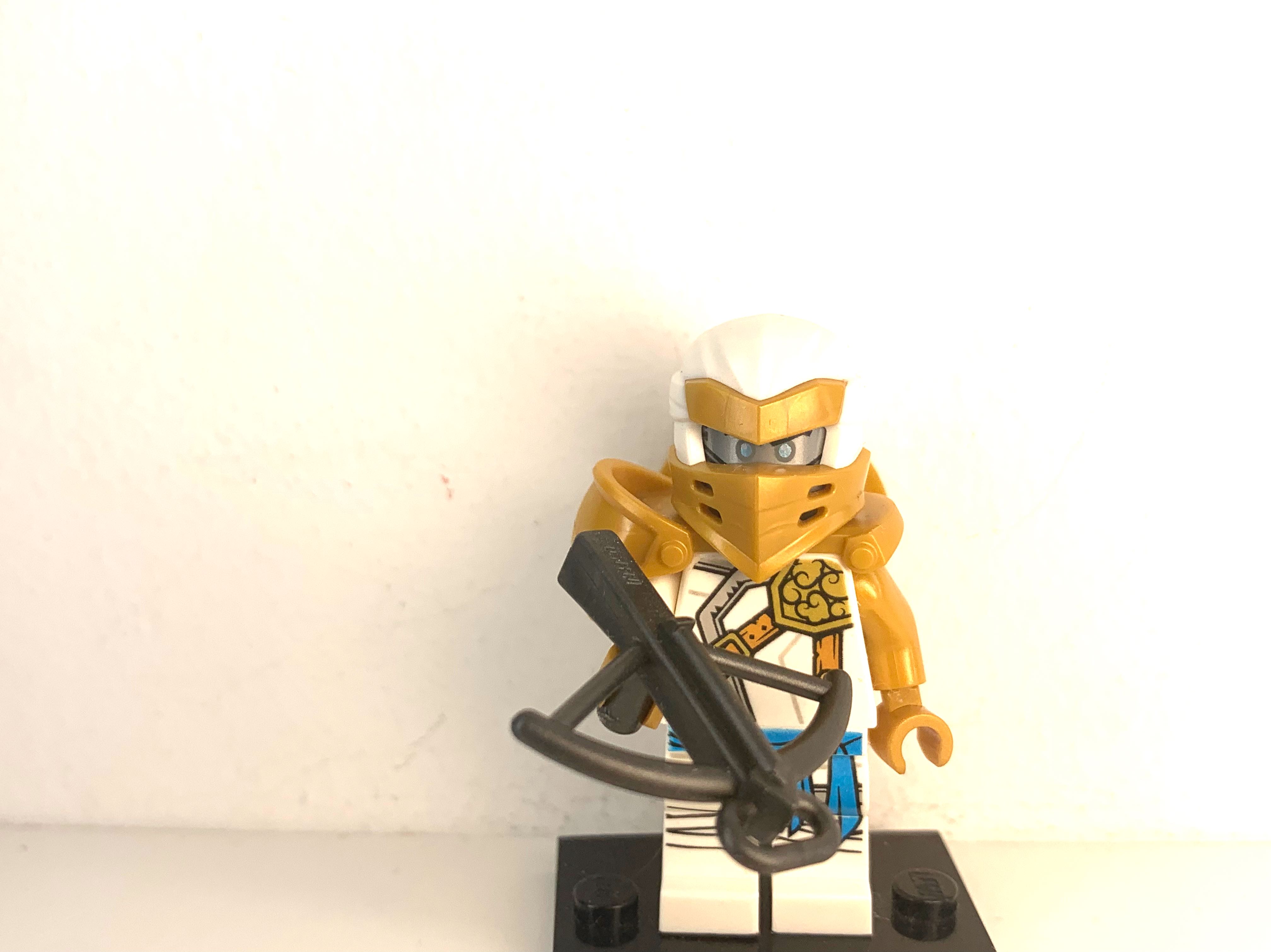 Ninjago season top 13 zane