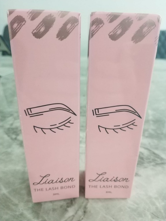 Liaison lash store