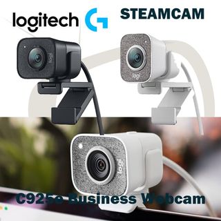 Logitech Streamcam (Webcam) ✨ 門市熱賣產品推介 ✨