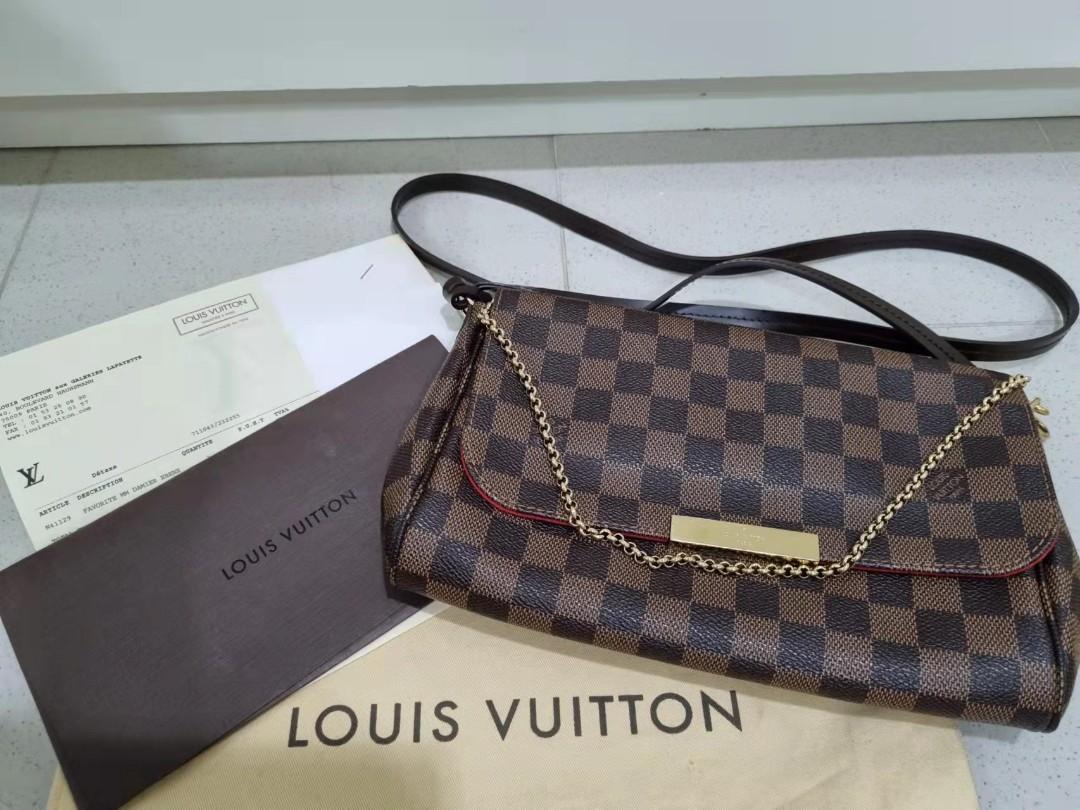 Louis Vuitton Chelsea and Saleya Tote, Detailed Review