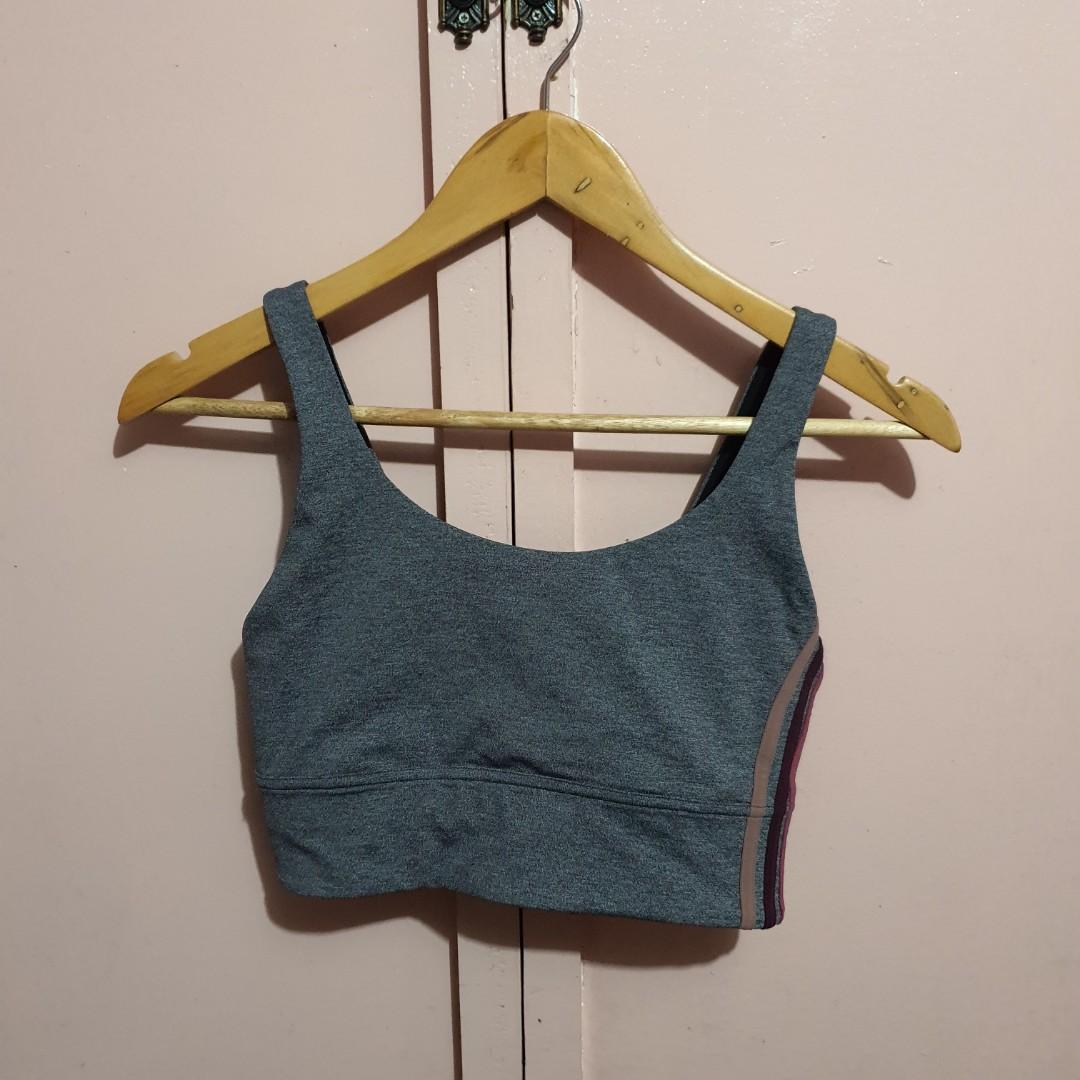 Lululemon take a hint bra on sale