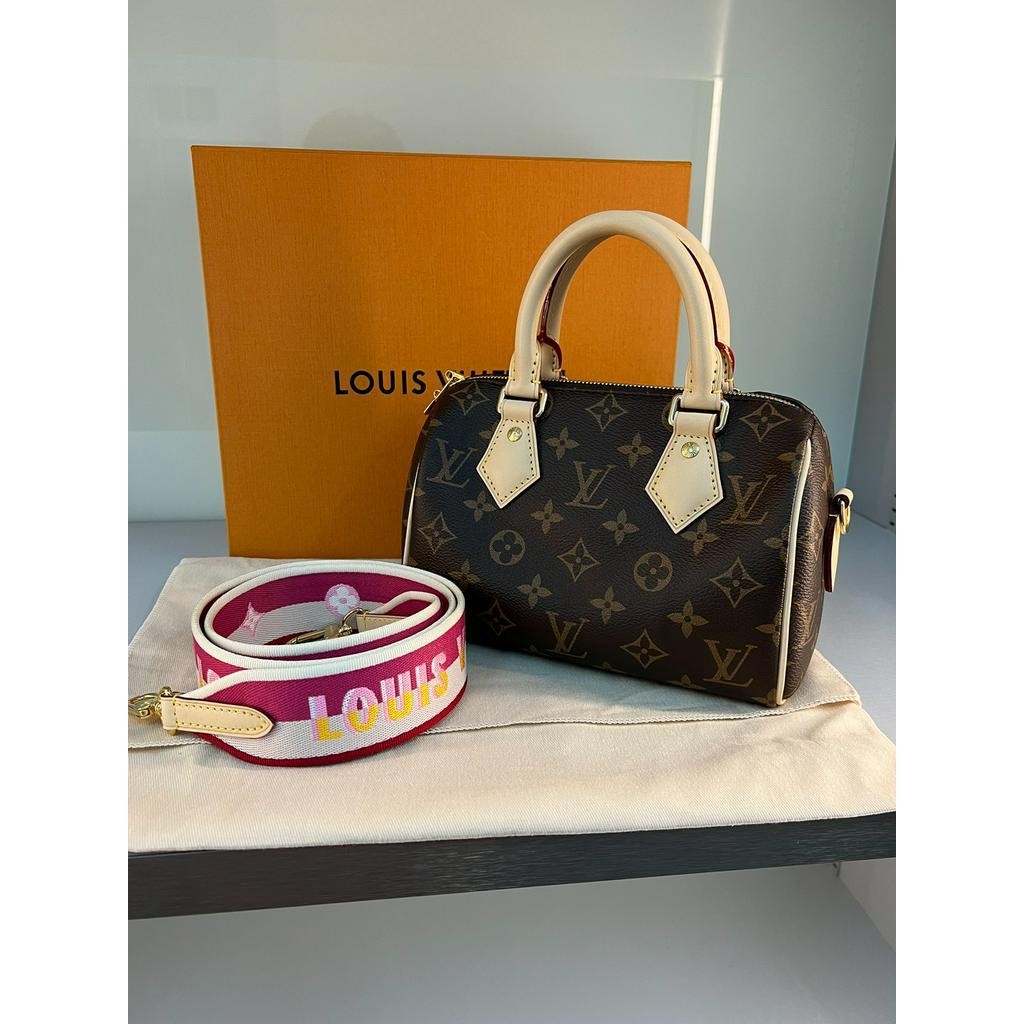 Rare Louis Vuitton Shoulder Bag – SFN