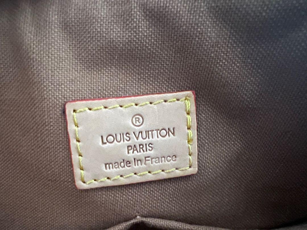LV Taurine, Women's Fashion, Bags & Wallets, Cross-body Bags on