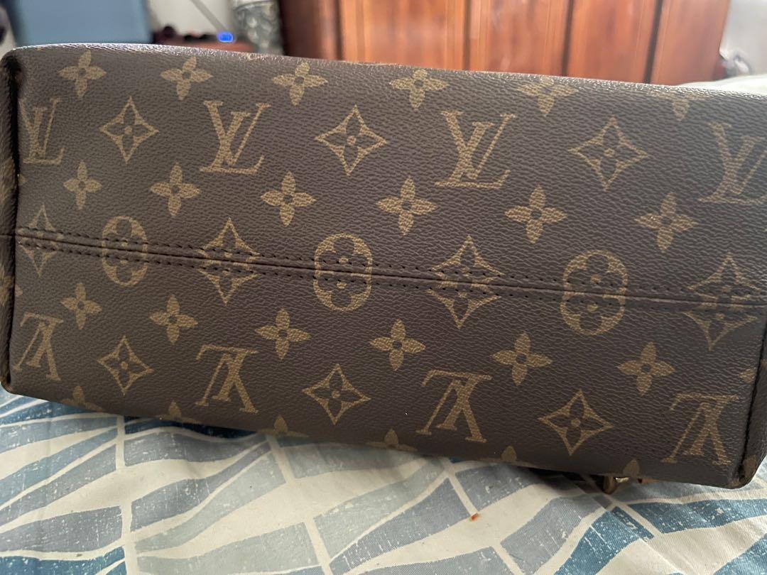 LV Taurine, Women's Fashion, Bags & Wallets, Cross-body Bags on