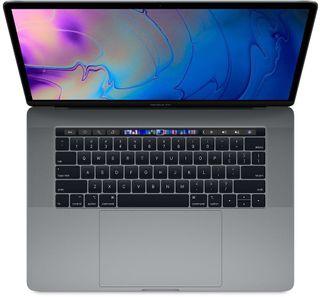 Macbook Pro 15” 2019 32GB Ram, 2.4ghz 8 core i9, 500GB