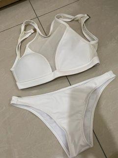 Malibu swim set