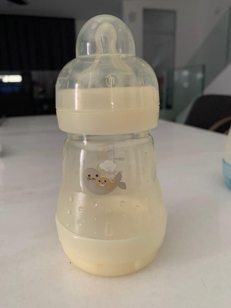 Mam 5oz bottle clearance