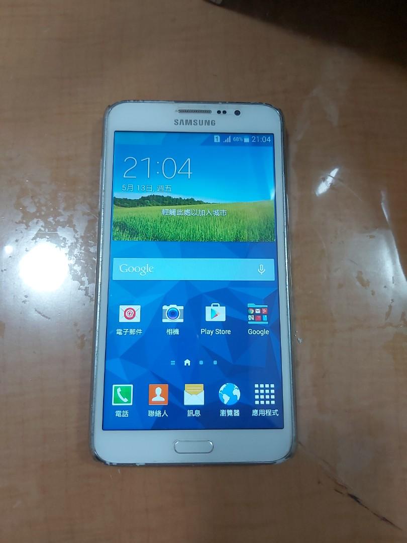 MEGA-2 （分類：Samsung 三星）位於 Hong Kong。 由 yuetkwan32 提交（商品編號 1160411752，圖片 3）。簡介： 新淨，功能正常，雙卡，可小議。