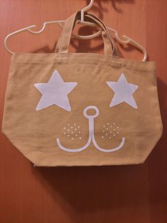 mercibeaucoup 帆布手提袋64231874753153110