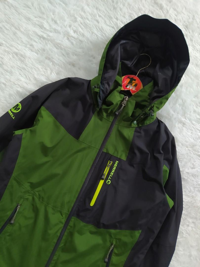 Merrell gore tex jacket sale