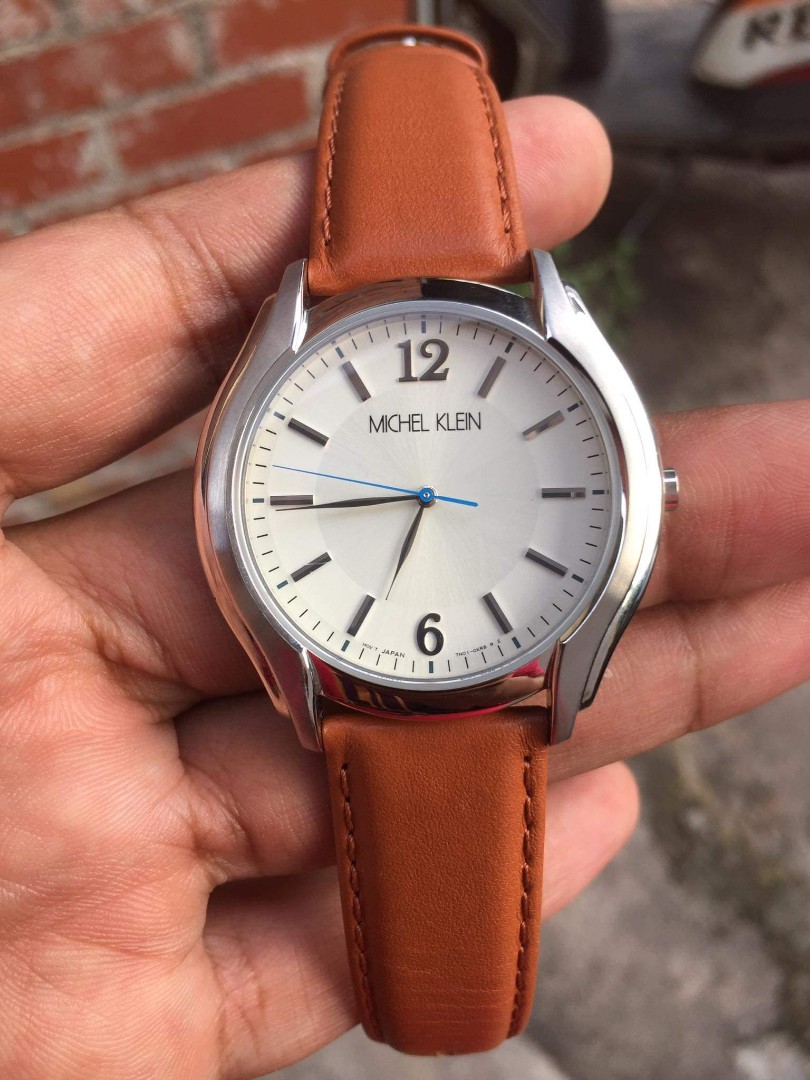 Mikel klein watches on sale