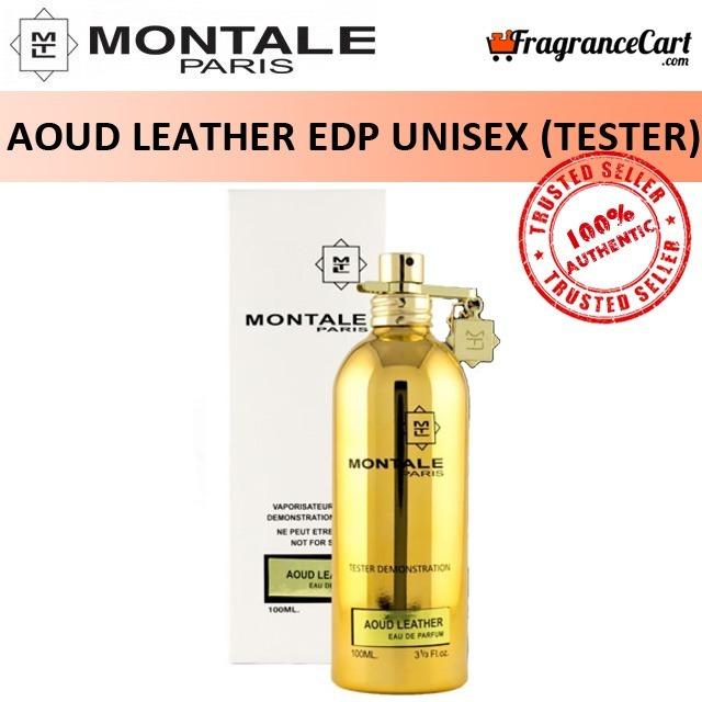 montale paris aoud leather