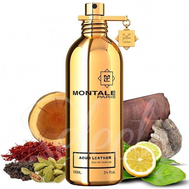 montale paris aoud leather