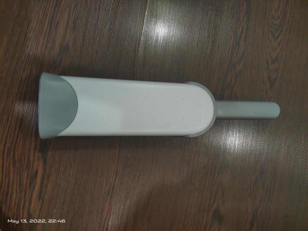Electrostatic hair remover shop