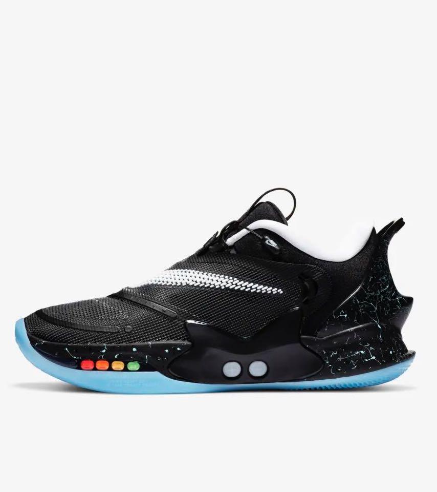 Many sizes] Nike Adapt 2.0 BB Mag, Men 