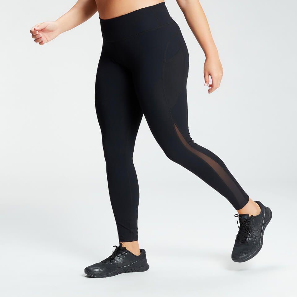 My Protein Power Mesh Leggings, Women's Fashion, Activewear on Carousell