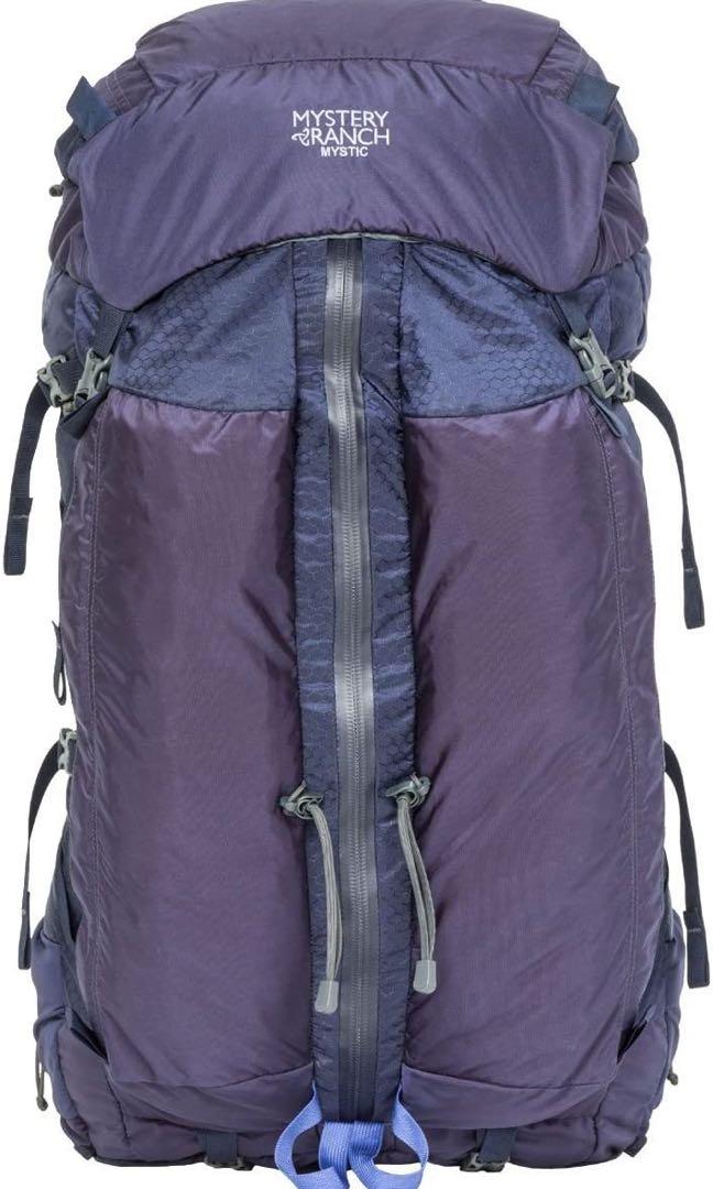 Mystery Ranch Mystic 70L M Carousell
