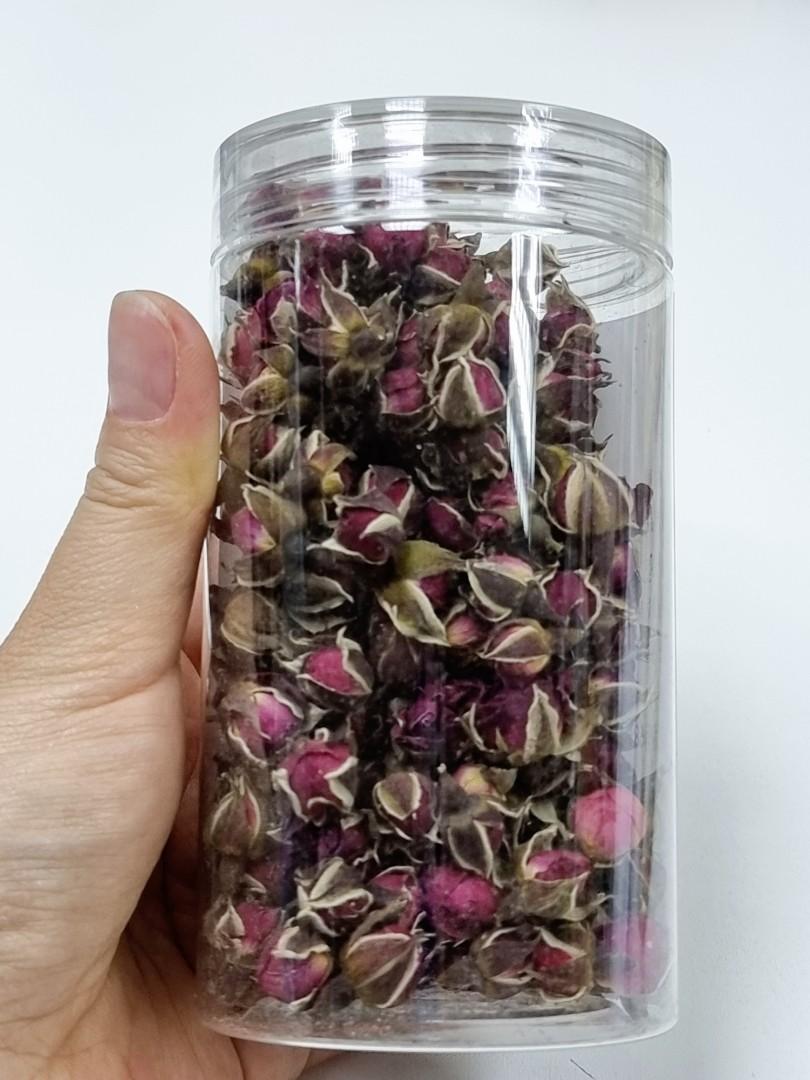 Name of Product 物品名稱: 金邊玫瑰花茶50g Price 售價: HKD 35 Available 現貨全新Transaction  交易方法: hand in after payment settled 先付款後順豐到付。或者統一交收！, 嘢食