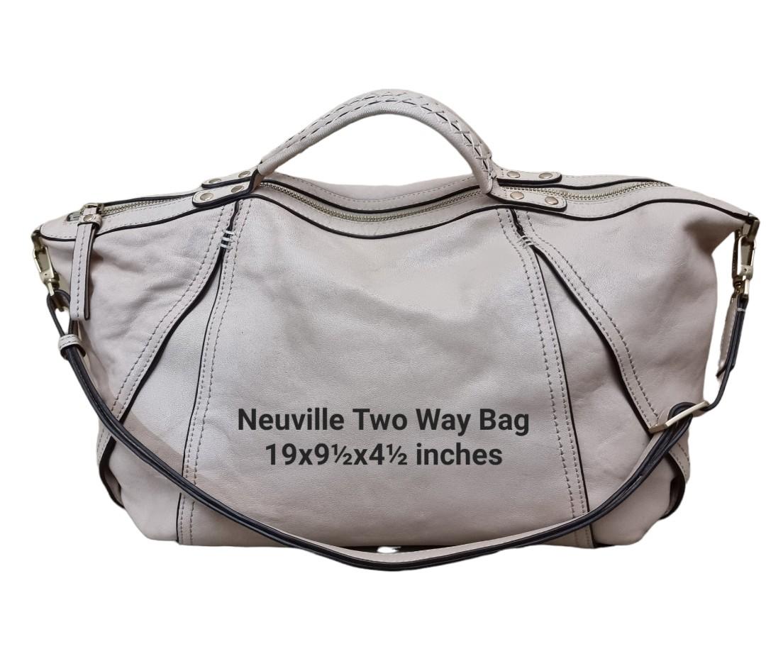Neuville handbags on sale
