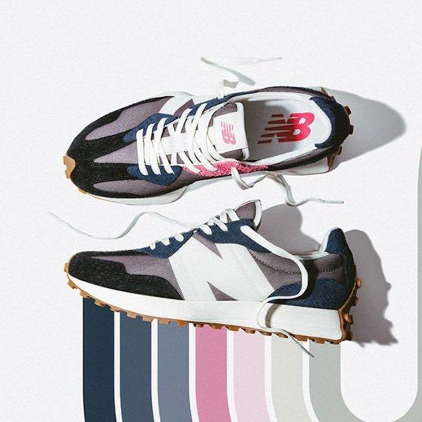Ms327sfb sale new balance