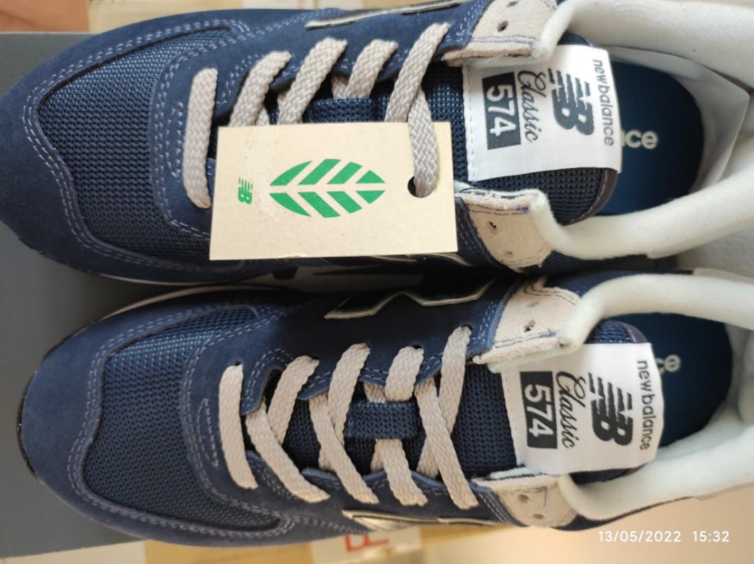 new balance 564