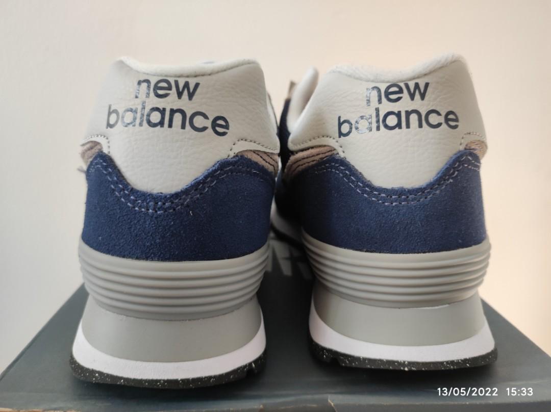 new balance 564