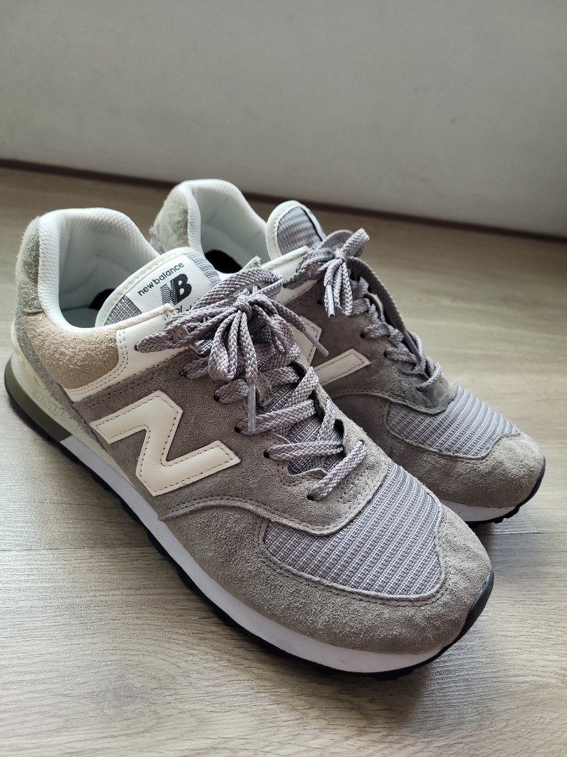 Men's 574 deals classic new balance