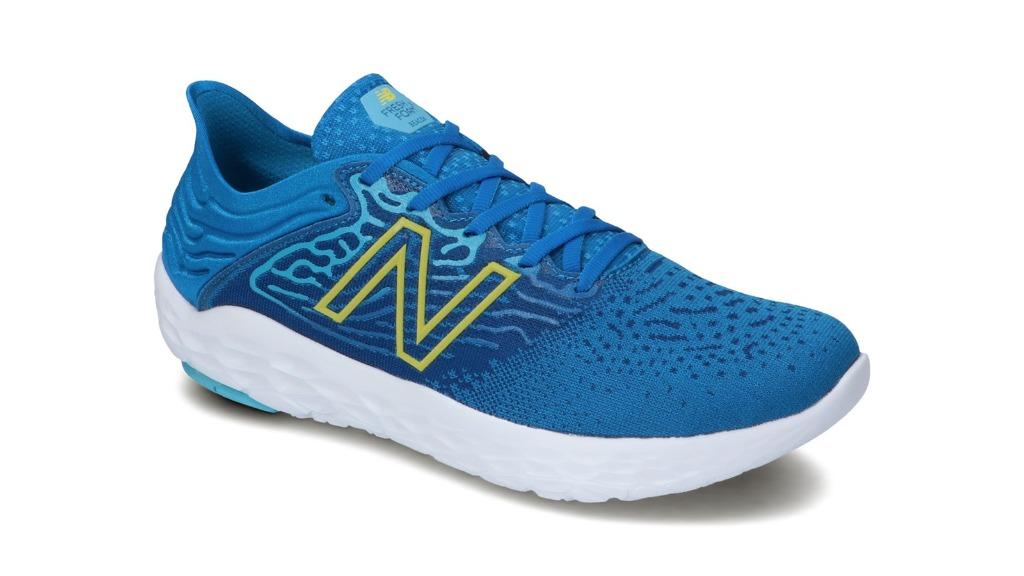 New balance beacon 2e discount
