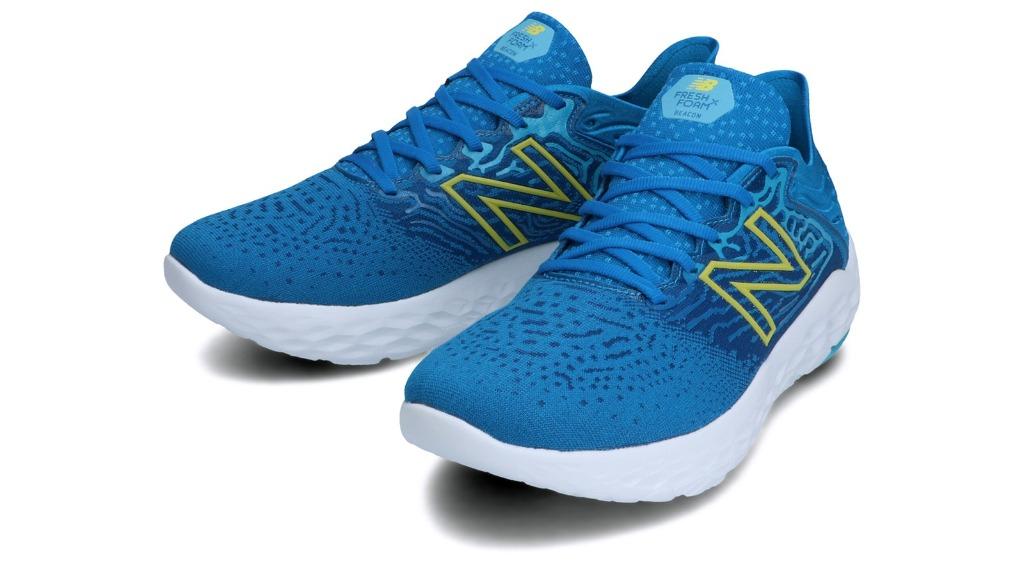New balance on sale beacon 1