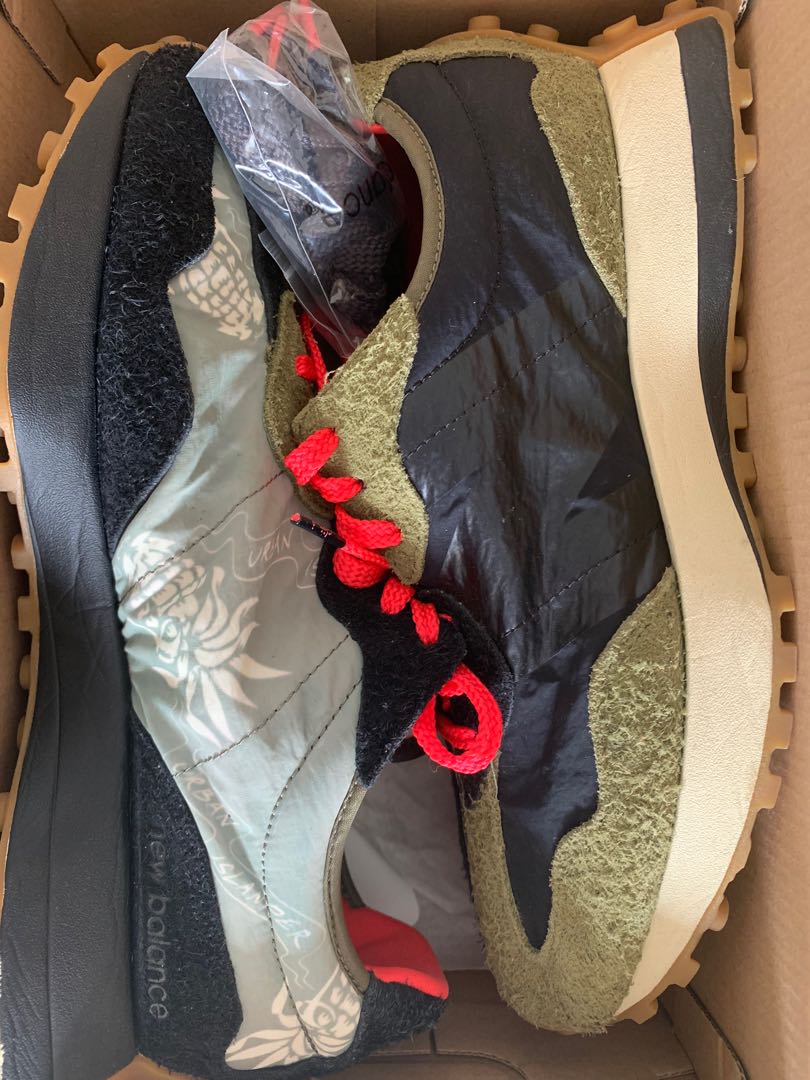 sbtg new balance 327