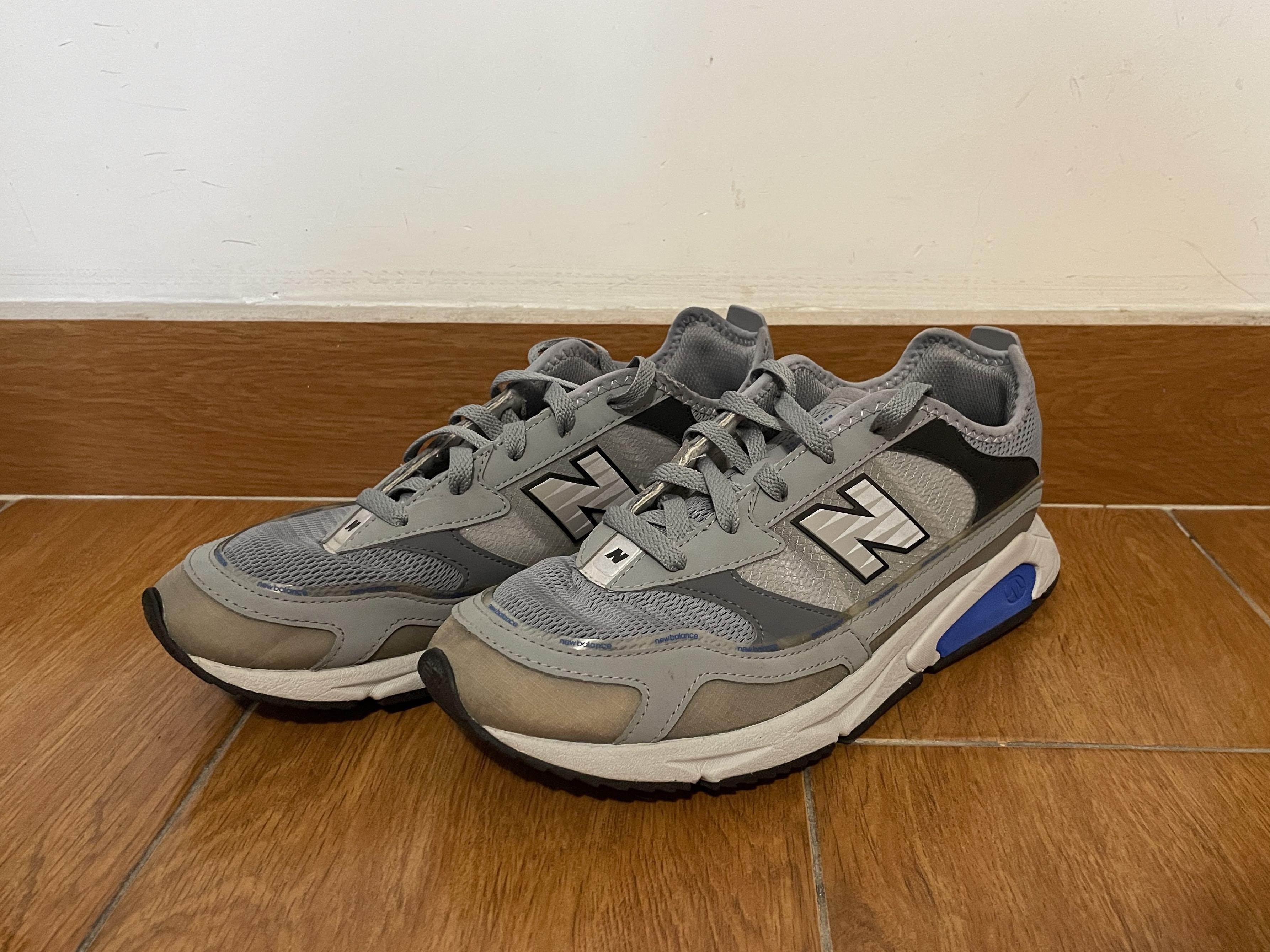 New Balance X-RACER MSXRCHTT, 男裝, 鞋, 波鞋- Carousell