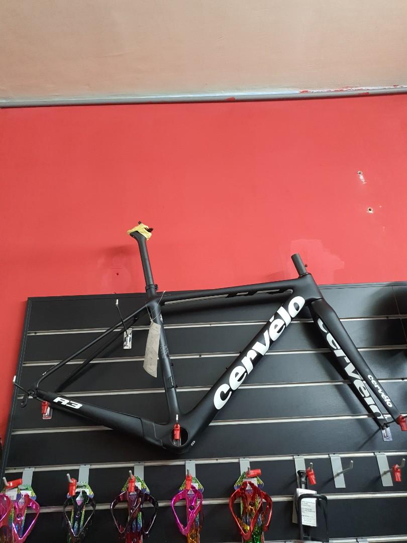 Cervelo r3 sales generic frame