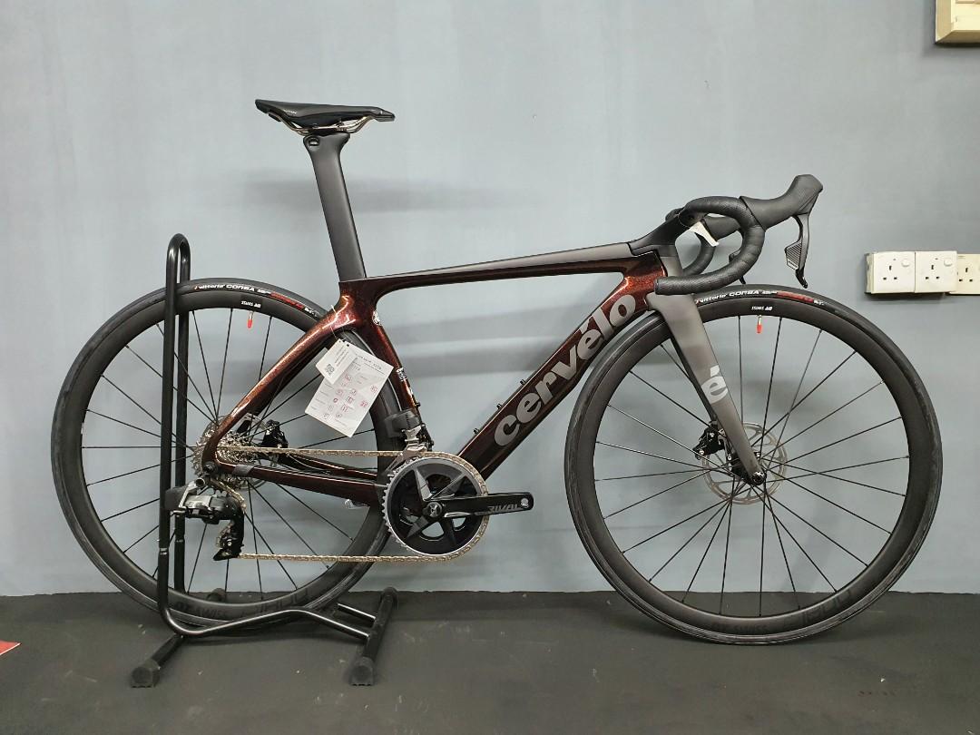 Cervelo s5 online dt swiss