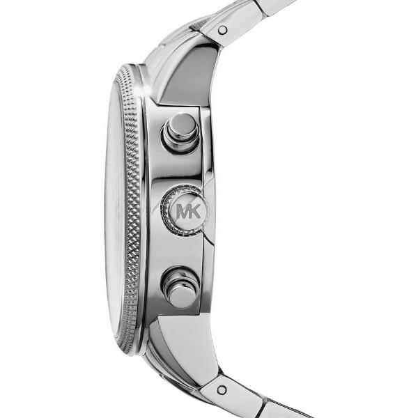 NEW Michael Kors Ritz Pearl Stainless Steel Ladies Watch MK5020 Luxury Watches on Carousell