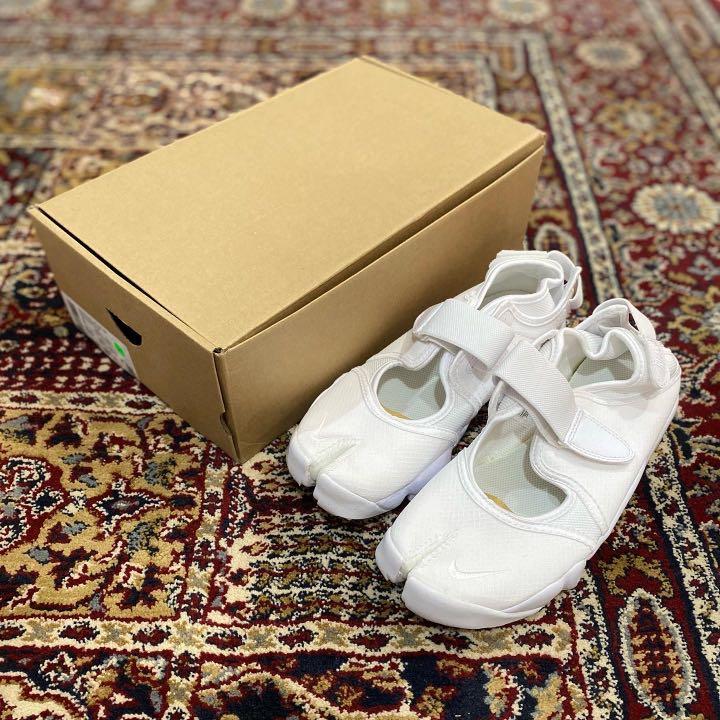 nike rift mens white