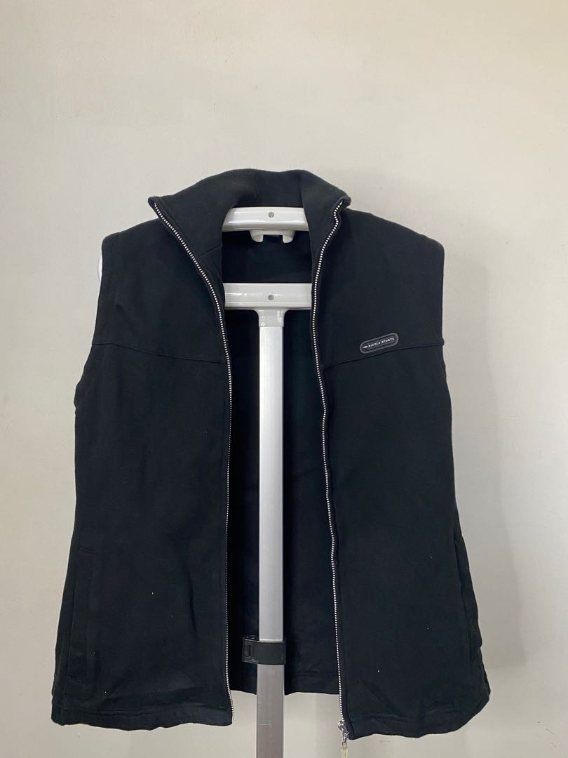 'Nicole' vest Gilet