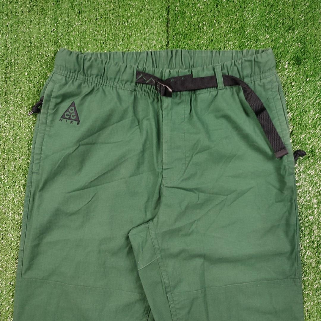 Nike ACG - Trail Pants, Men's Fashion 
