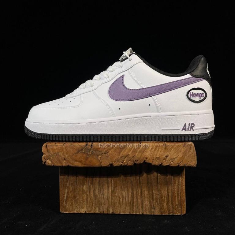 Nike Air Force 1 Low Hoops 2022 - DH7440-100 for Sale, Authenticity  Guaranteed