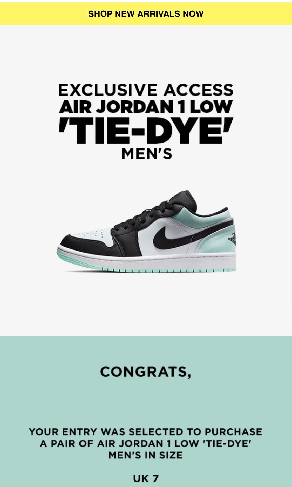 Nike air jordan uk sale mens online