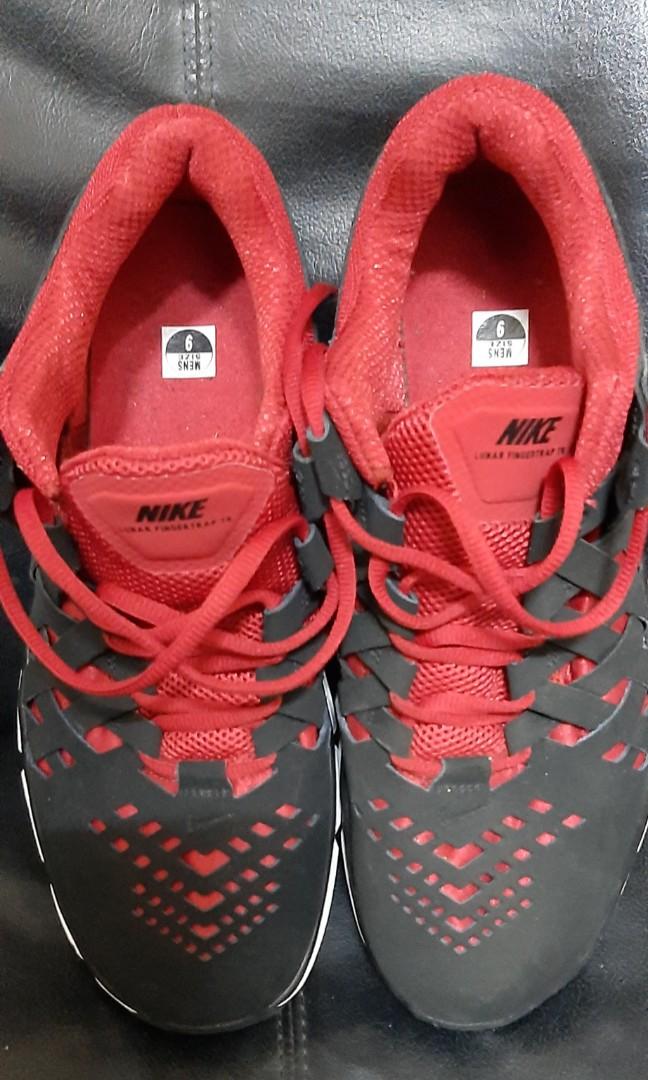 lunarlon nike air max