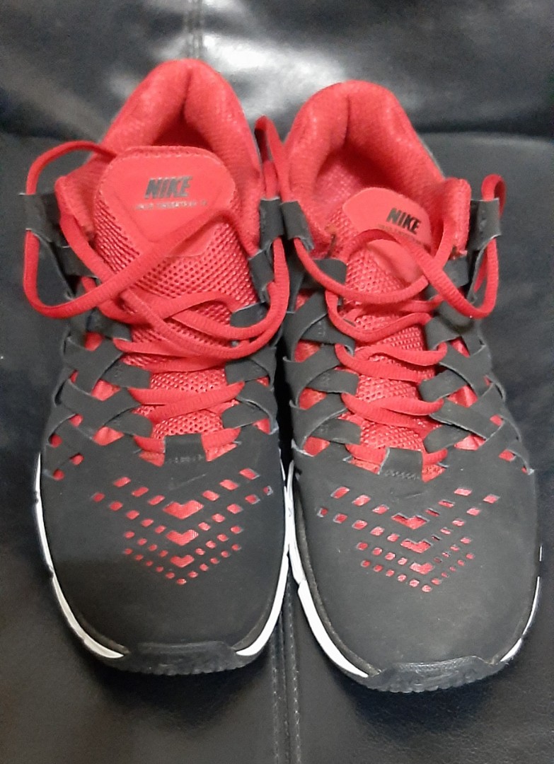 Nike Air Max Jordan Lunarlon