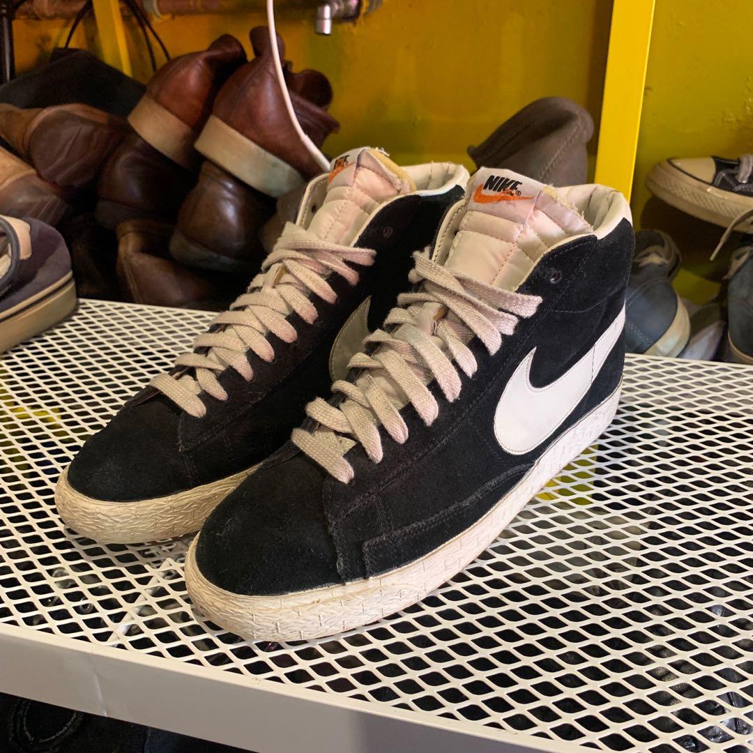 nike blazer 35