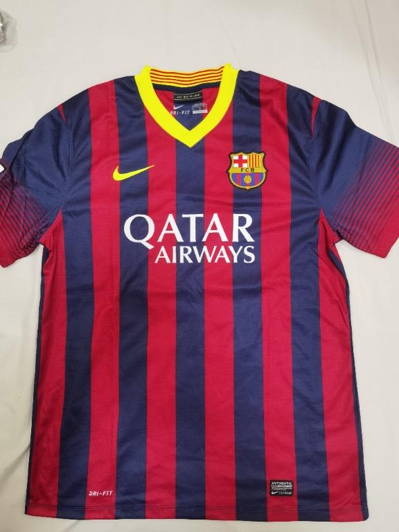 Nike new arrivals neymar jersey