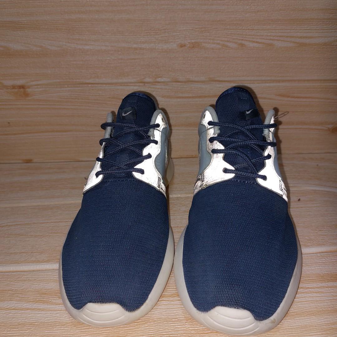 NIKE ROSHE RUN Hyperfuse Men s Fashion Footwear Sneakers on